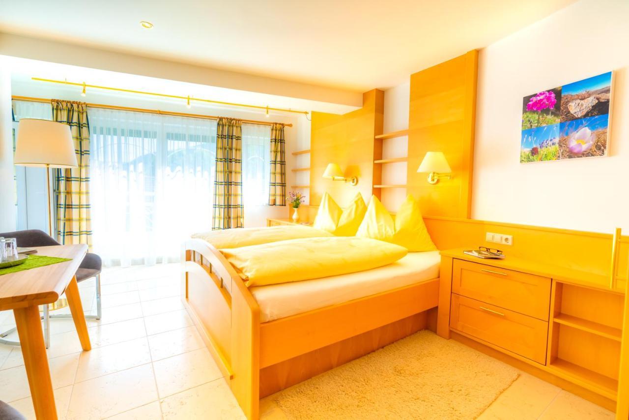 Pension Firn Sepp เมาเทิร์นดอร์ฟ ภายนอก รูปภาพ